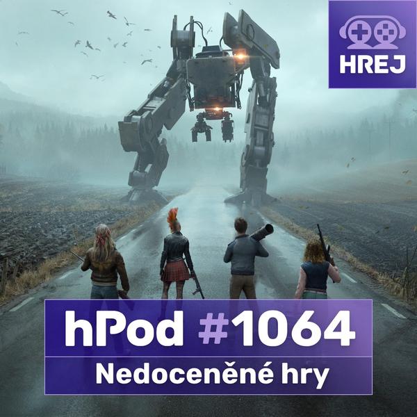 hPod